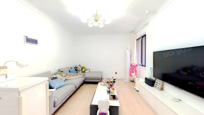 天城尚品二手房实景图