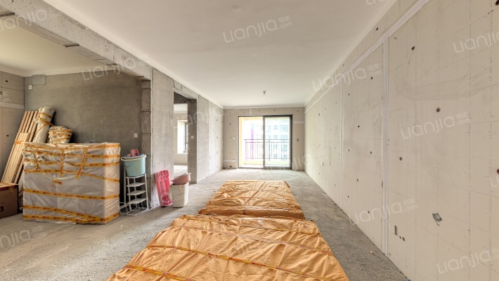 湖山赋二手房实景图