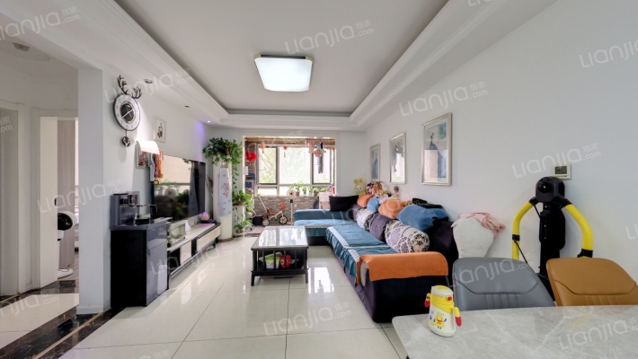 坤元时光城二手房实景图