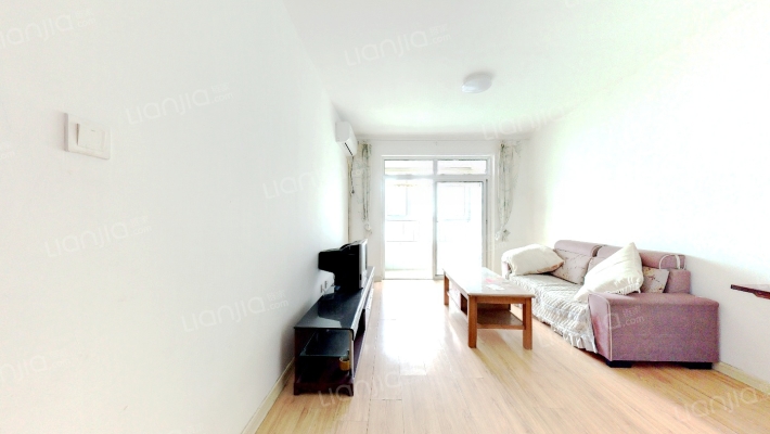 福莱社区二手房实景图