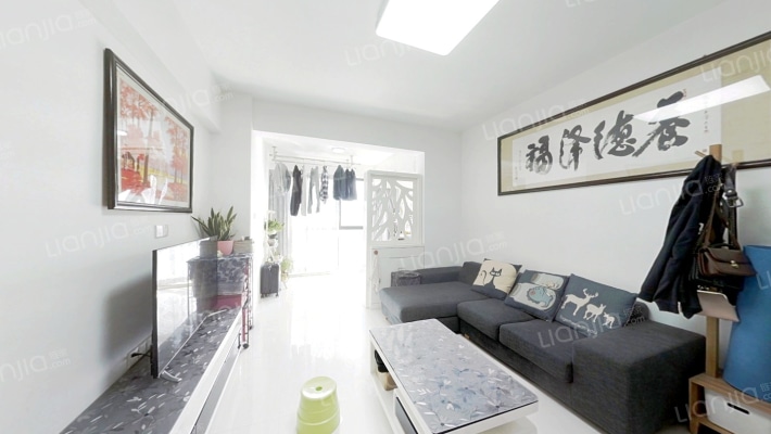 龙江云山墅二手房实景图