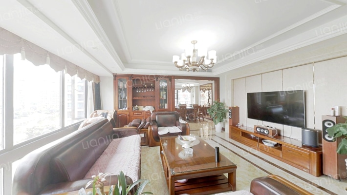 锦悦湾花苑二手房实景图