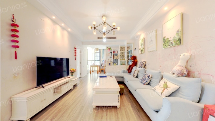 汉口印象二手房实景图