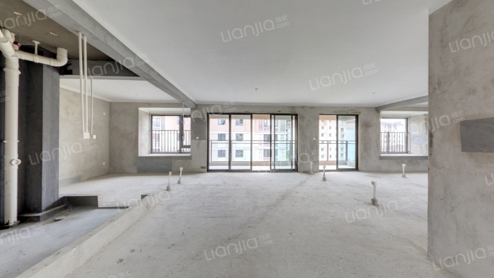 阳光城檀映二手房实景图