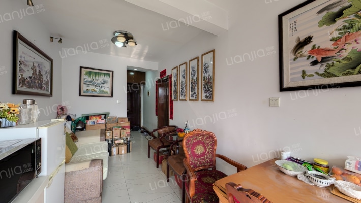 万古一人巷二手房实景图