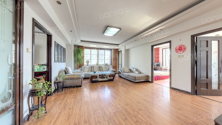 芳园新村B区二手房实景图