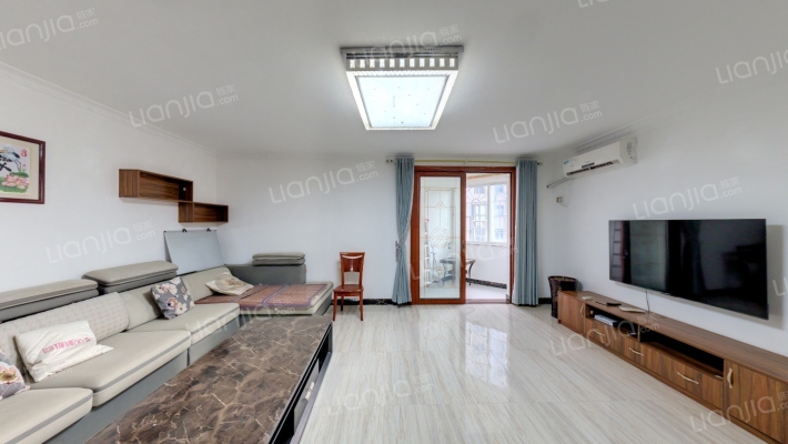 雍和花园二手房实景图