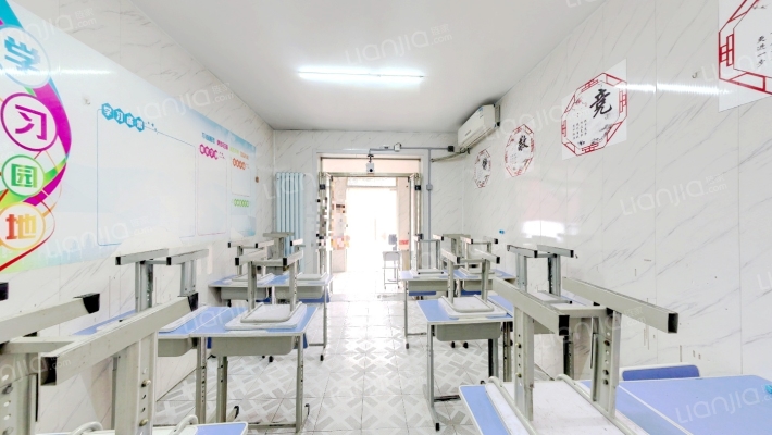 丁字沽十一段二手房实景图