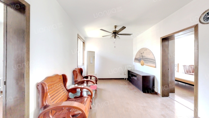 龙悦山庄二手房实景图