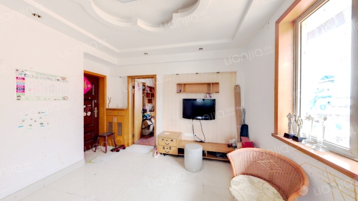 尹东小区二手房实景图