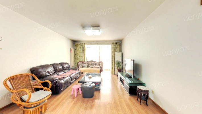 翠亨村E区二手房实景图