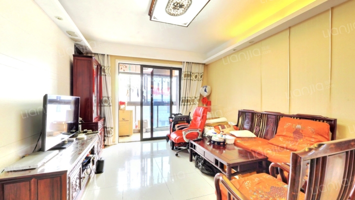 怀盛怡庭二手房实景图