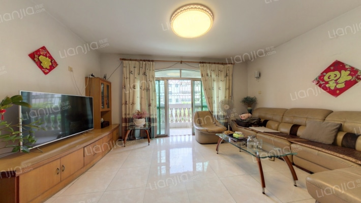 欧景花园一期二手房实景图