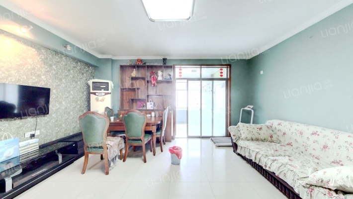 陕重社区二手房实景图