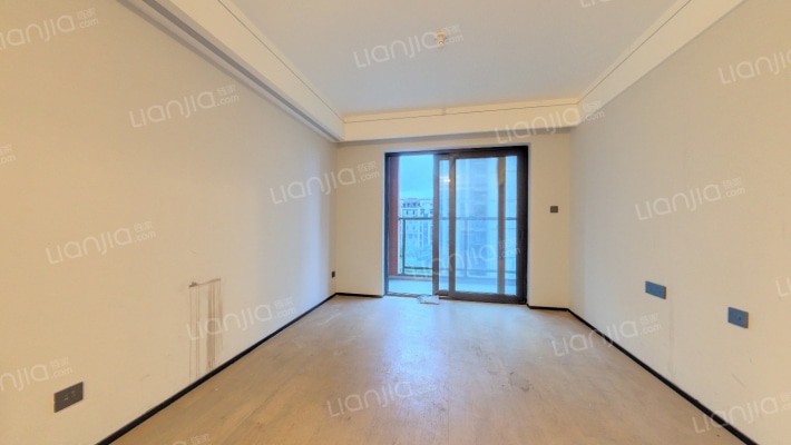 万科启宸二手房实景图