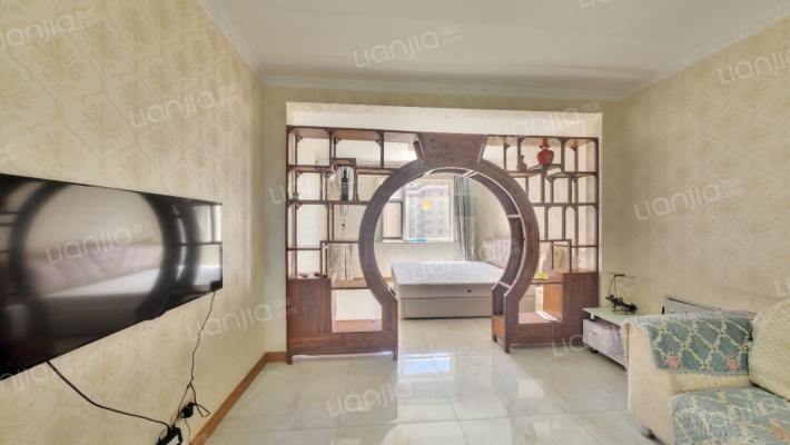 长江花园(宽城区)二手房实景图