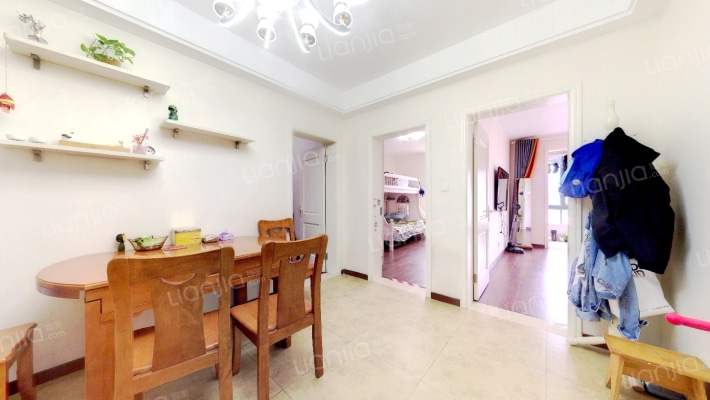 名湖花园（工业园区）二手房实景图