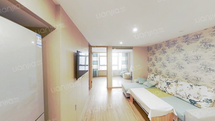 扬帆广场二手房实景图