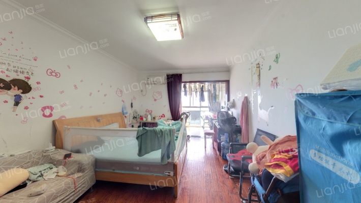 欧尚国际公馆二手房实景图