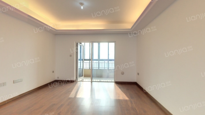 万科汉口传奇唐樾二手房实景图