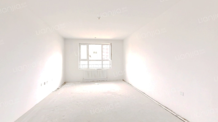 滨才城五期二手房实景图