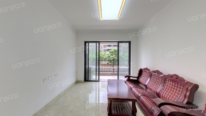 华立富华荟二手房实景图