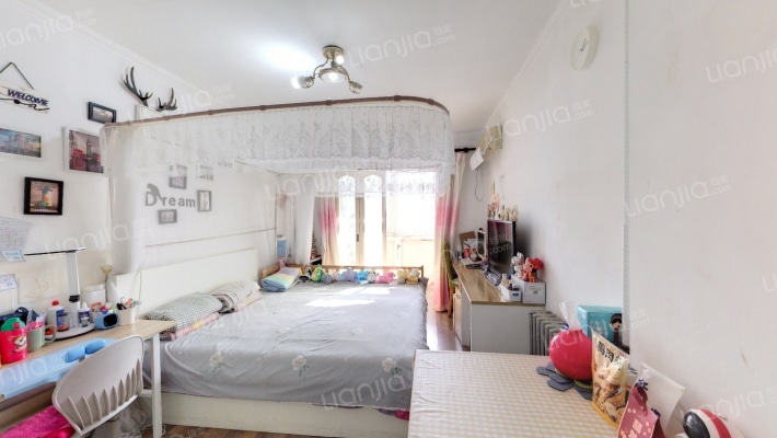 静安里(河西区)二手房实景图