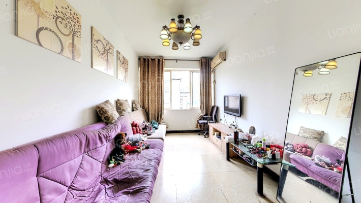 明瑜恒康佳苑二手房实景图