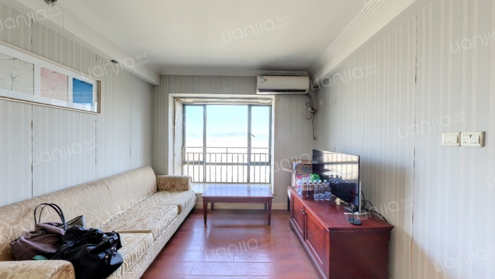 嘉辉豪庭一二期二手房实景图