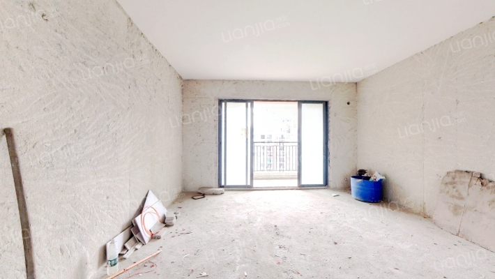 凯旋名门花园二手房实景图