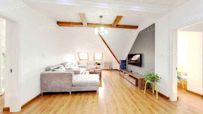 中盛一带山河二手房实景图