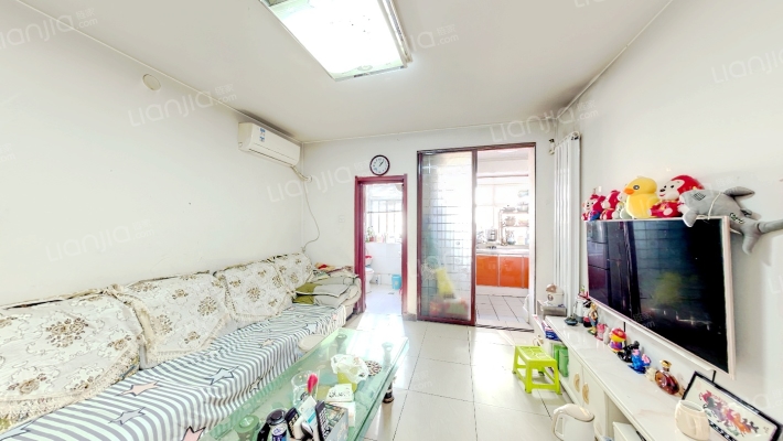 西雅小区二手房实景图