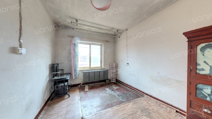 吉工小区二手房实景图