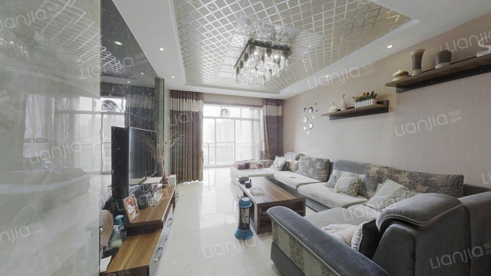 国电金海域二手房实景图