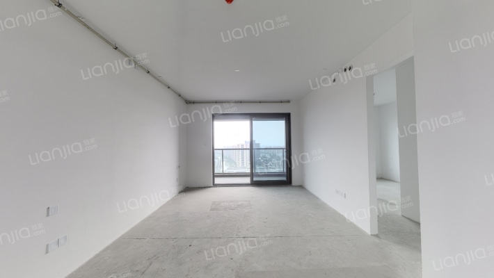 新桂沁澜二手房实景图