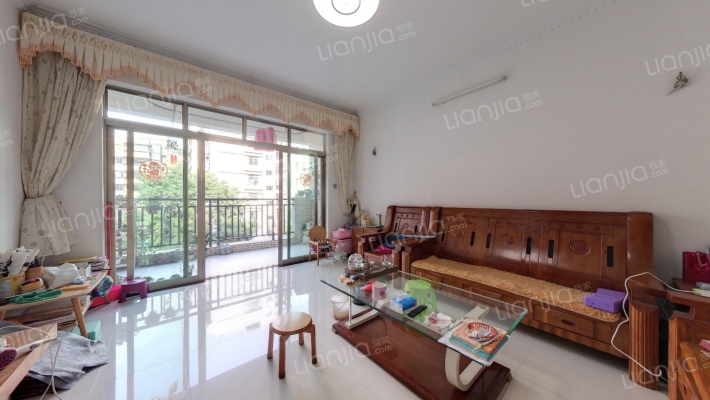 嘉豪雅苑二手房实景图