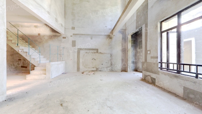 茅莱山居二手房实景图