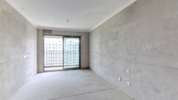 建业云境二手房实景图