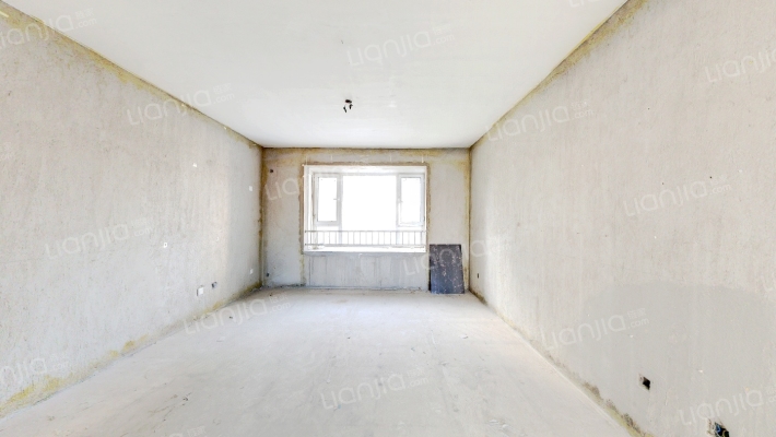 北城山水二手房实景图