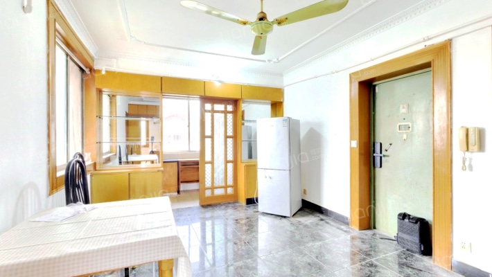 平安小区二手房实景图