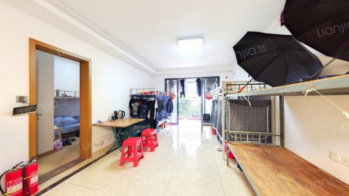 奥园香雪华府二手房实景图