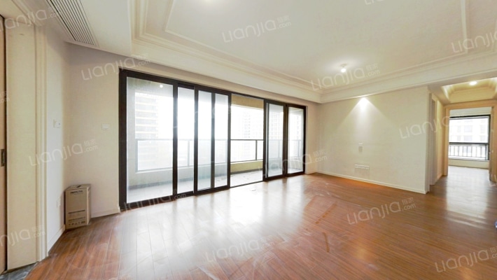 翠屏诚园二手房实景图