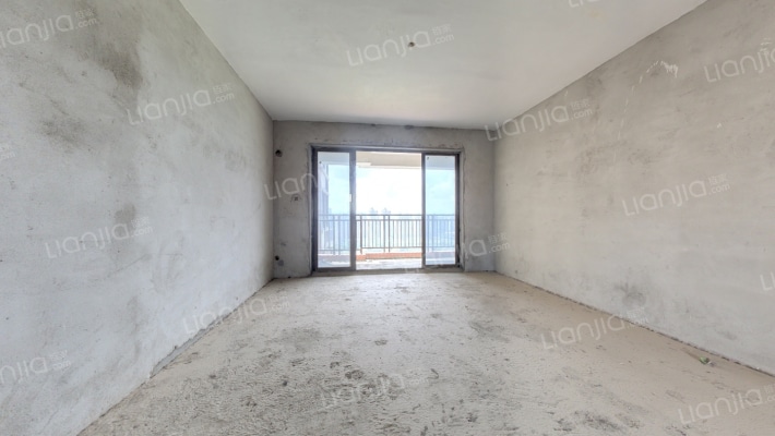 文岭西堤二手房实景图