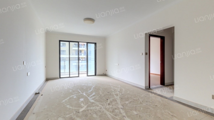 金海湾公馆二手房实景图