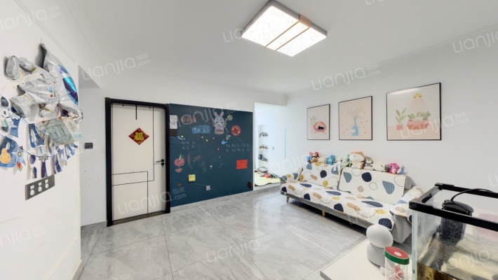 凯发苑三期二手房实景图