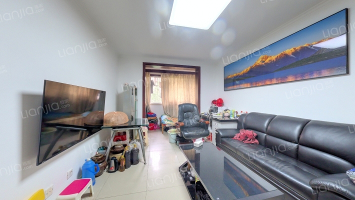 新天地民苑二手房实景图