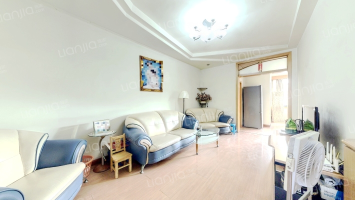 泡桐树街14号二手房实景图