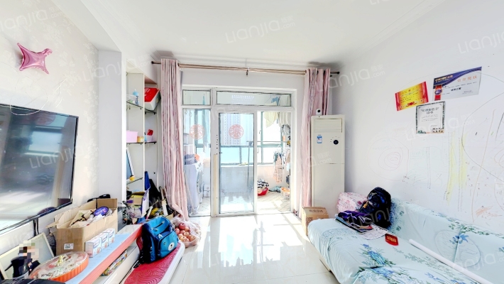 和昌都汇华府二手房实景图