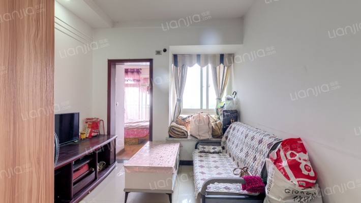 金杜洋光二手房实景图