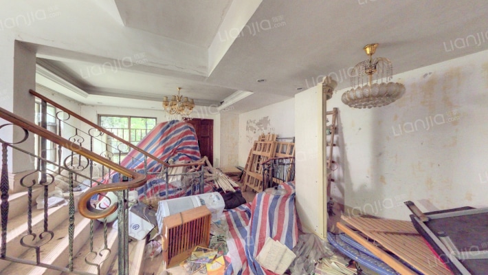 碧桂园威尼斯城二手房实景图